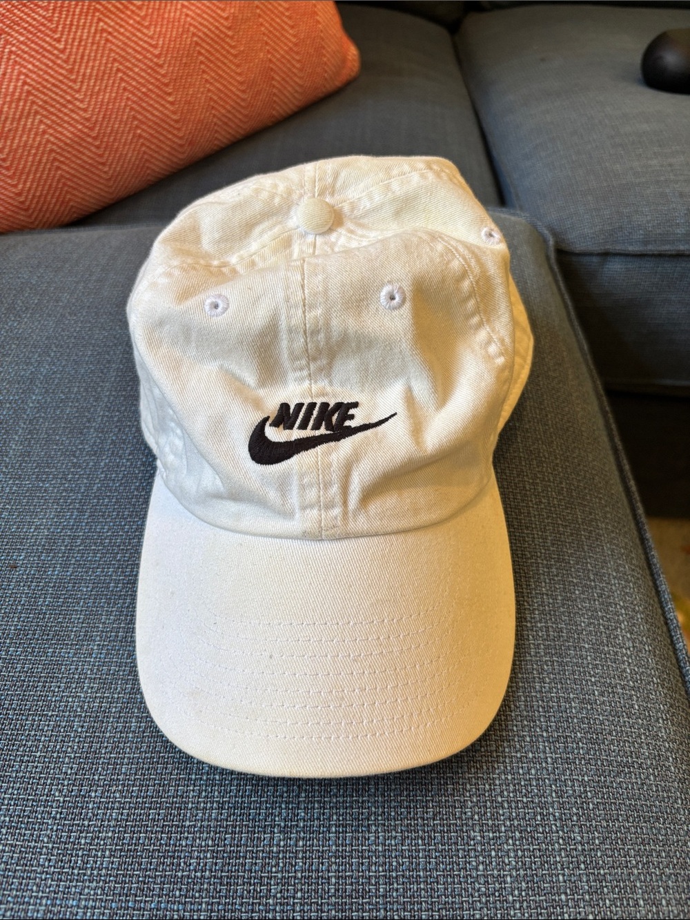 Nike baseball hat